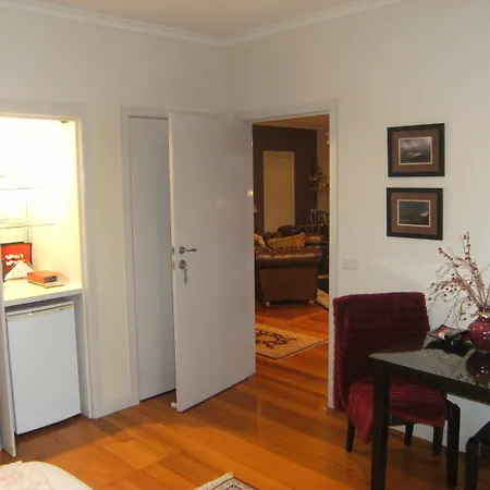 Casa Favilla Bed And Breakfast-2